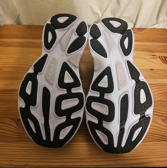 HOKA BONDI 8 - Sz8D - Picture 10 of 14